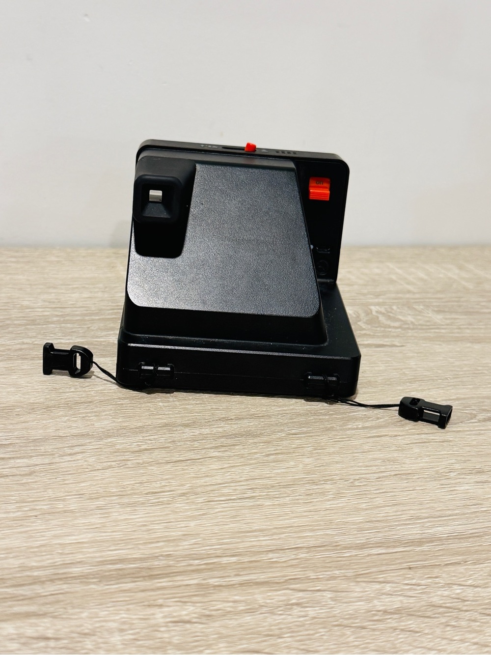 Polaroid OneStep+ i-Type Instant Film Camera Black Bluetooth - Tested & Working - Picture 4 of 8